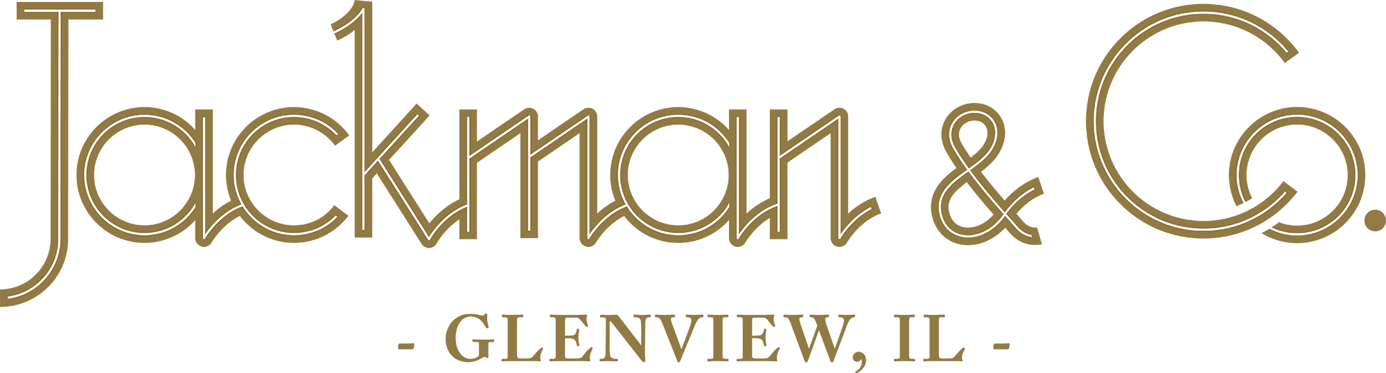 Jackman and Co logo