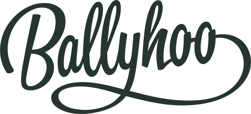 Ballyhoo Hospitality logo